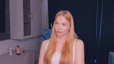 TamekiaDezzutti webcam model stream image