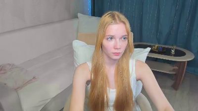TamekiaDezzutti webcam model stream image