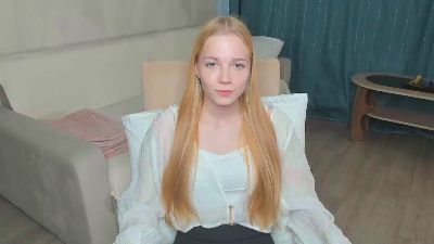 TamekiaDezzutti webcam model stream image