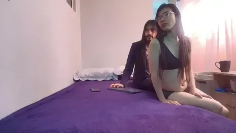 deserters_anki webcam model stream image