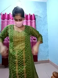 Cute_Faria webcam model stream image