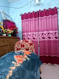 Cute_Faria webcam model stream image