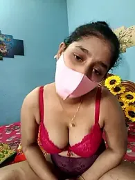 Cute_Faria webcam model stream image