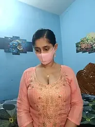 Cute_Faria webcam stripchat model stream image