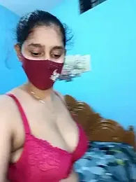 Cute_Faria webcam model stream image