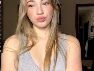 chelseadearborn webcam model stream image