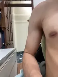 BaoWenzday webcam model stream image