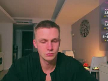 samuel_andrew webcam model stream image