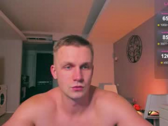 samuel_andrew webcam model stream image