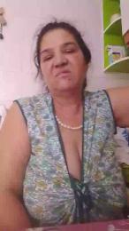 Nelyna webcam model stream image