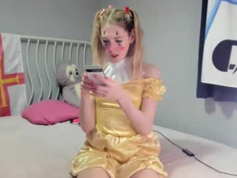 jenbydoll webcam model stream image