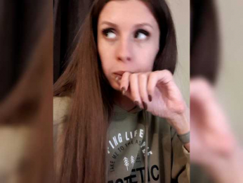 KittyTempreXXX webcam model stream image