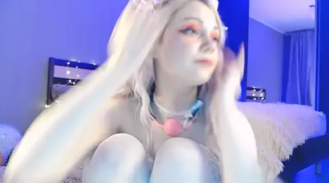 Teasing_Molly webcam model stream image