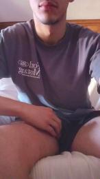 Davo252 webcam model stream image