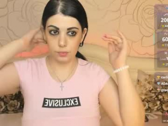 elizabetalee webcam model stream image