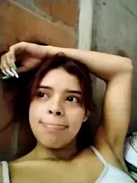 sarasandle webcam model stream image