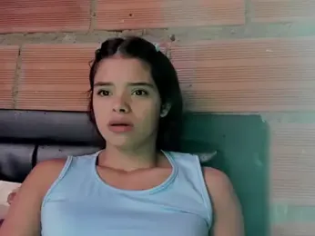 sarasandle webcam model stream image