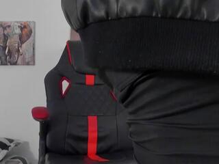 Samuel Connor webcam model stream image