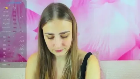 MilliStrii webcam model stream image