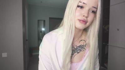blondie_ink webcam model stream image