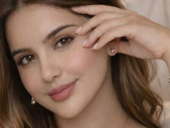 SarahCharms webcam livejasmin model stream image