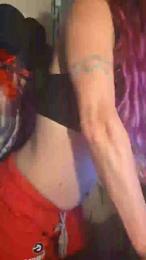 TSAliceNfunland webcam cam4 model stream image