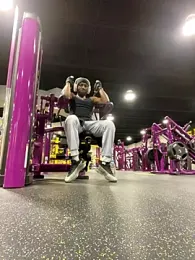 Prettyrichy webcam stripchat model stream image