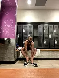 Prettyrichy webcam stripchat model stream image