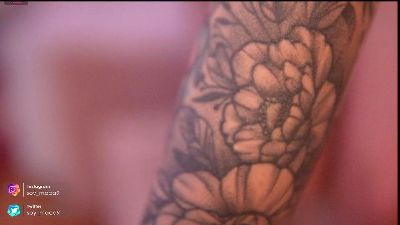 LilithGray9 webcam model stream image