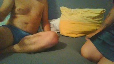 voussatisfaire webcam model stream image