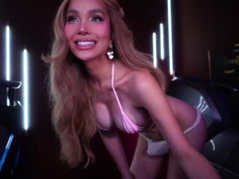 xforyoureyesonlyx webcam chaturbate model stream image