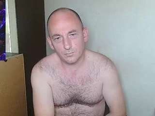johanbarker webcam model stream image