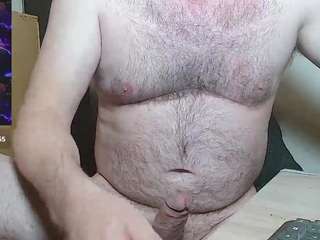 johanbarker webcam model stream image
