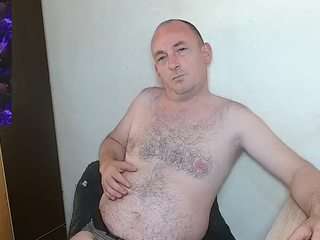johanbarker webcam model stream image