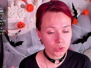 Kim Jonson webcam model stream image