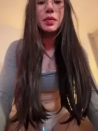 Im_Valentina webcam model stream image