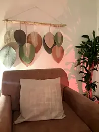 Im_Valentina webcam model stream image