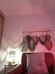 Im_Valentina webcam model stream image