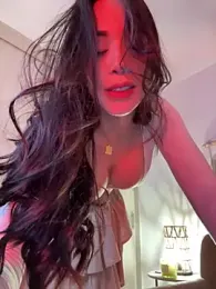 Im_Valentina webcam model stream image