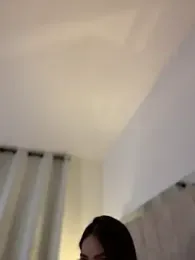 Im_Valentina webcam model stream image