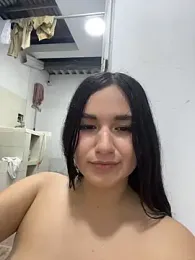 TheCandyShow webcam stripchat model stream image