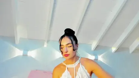 AnnieSofiia webcam model stream image