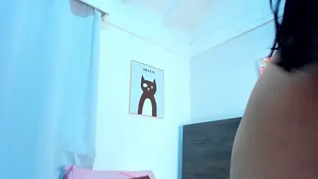 AnnieSofiia webcam model stream image