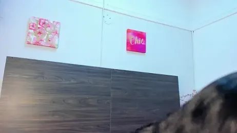 AnnieSofiia webcam model stream image