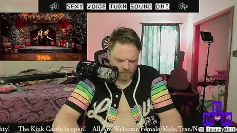 Bi_Master_Mack webcam model stream image