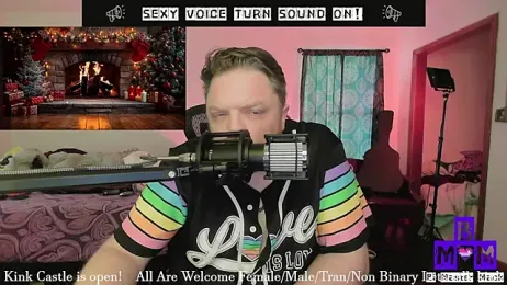 Bi_Master_Mack webcam model stream image