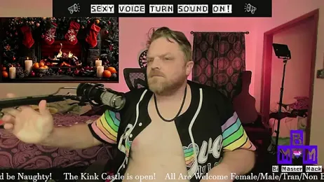 Bi_Master_Mack webcam model stream image