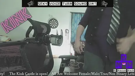 Bi_Master_Mack webcam stripchat model stream image