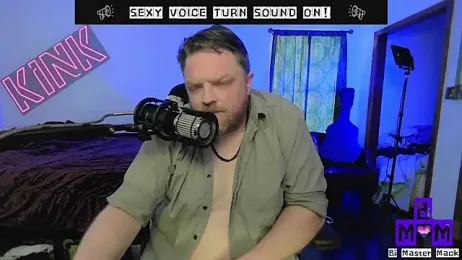 Bi_Master_Mack webcam model stream image