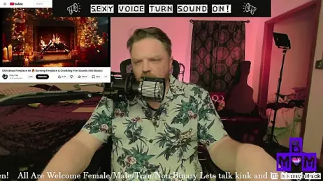 Bi_Master_Mack webcam model stream image